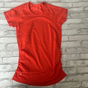 Speedlight Seamless Tee Sz- XS